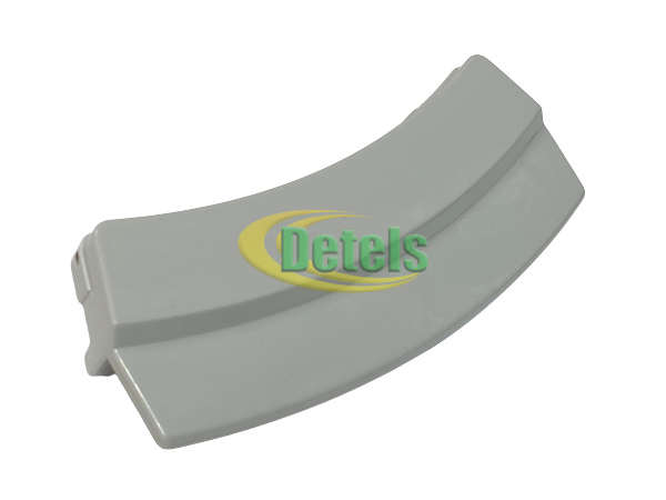 Ручка люка (дверцята) сіра DC64-00773A для пральної машини Samsung (DC64-00773C) Ручка люка (дверцята) сіра DC64-00773A для пральної машини Samsung (DC64-00773C)